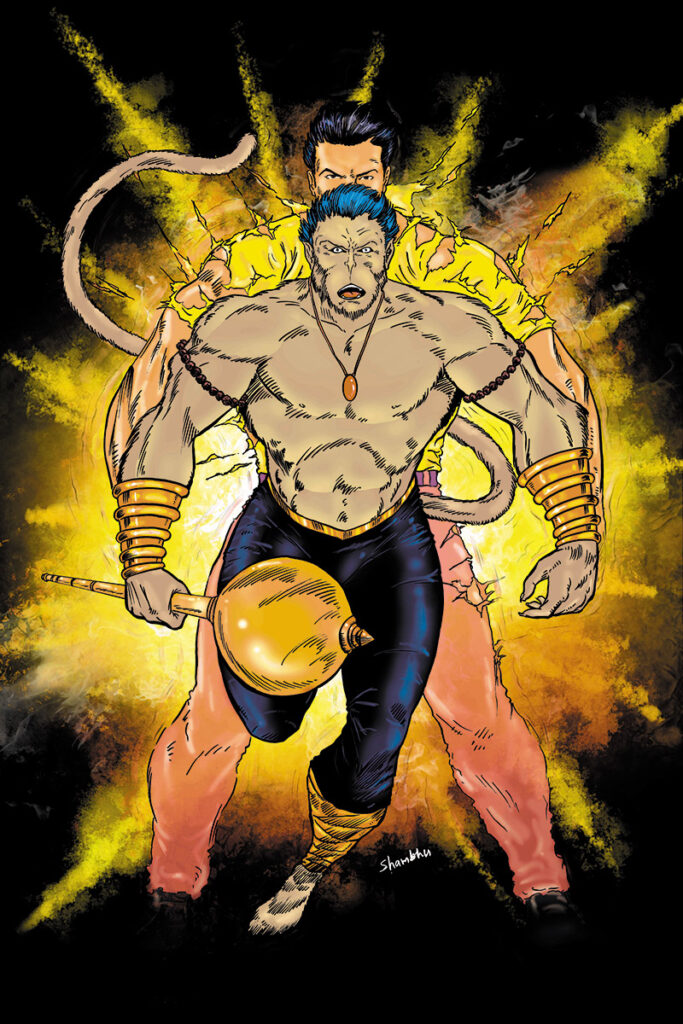 vajra